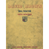 David Brown 990 Ersatzteilkatalog