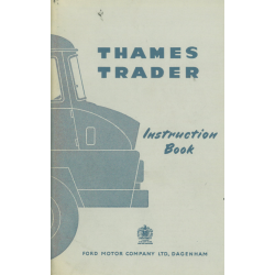 Ford Thames Trader Mark II,...