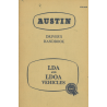 Austin LDA & LDOA Driver's Handbook