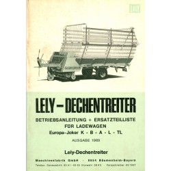 Lely-Dechentreiter...