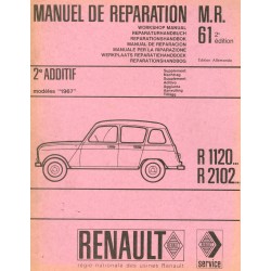 Renault R 4...