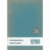 Steyr 1290 Betriebsanleitung, 1. Auflage 1968
