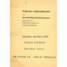 Euclid-Rückwärtskipper Fahrer-Handbuch