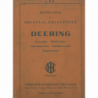 Deering-Landmaschinen Ersatzteilkatalog Nr. 7 H