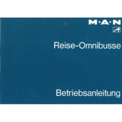MAN-Reise-Omnibusse,...