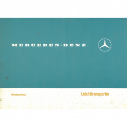 Mercedes Benz...