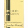 Ford Dexta 2000 und Super Dexta 3000, Handbuch, Nachdruck