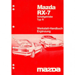 Mazda RX-7...
