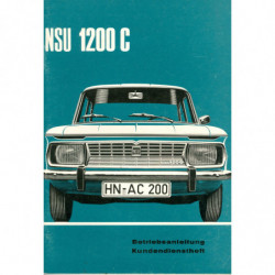 NSU 1200 C...