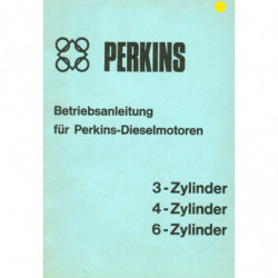 Perkins 3-, 4-,...