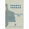 Ford Thames Trader Mark II, Instruction Book Edition 06.1959