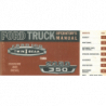 Ford Truck 100 / 350, Manual 1965